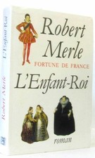 Fortune de France : L'Enfant
