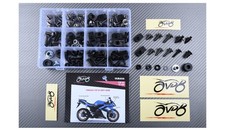 Kit visserie carénages