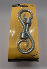 Paire D’Embouts Crosse Pour