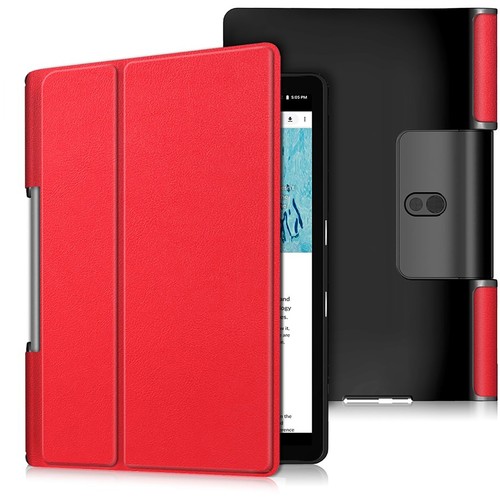 Coque lenovo yoga smart tab - coque,