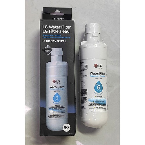 Filtre eau lt1000p - lt1000p, pour