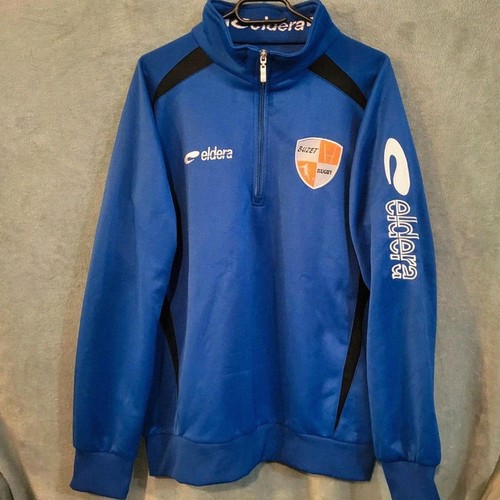 Veste technique zip - 1/4,