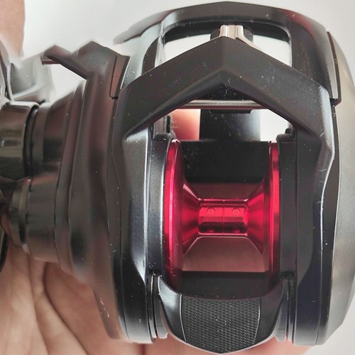 Pour moulinet lancer - pour,