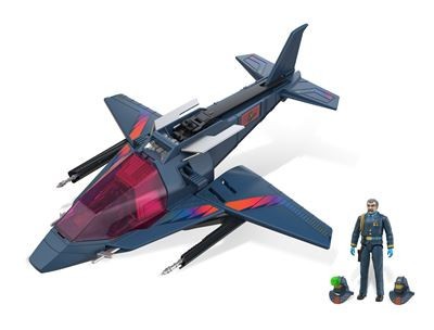 Figurine action - m.a.s.k.,