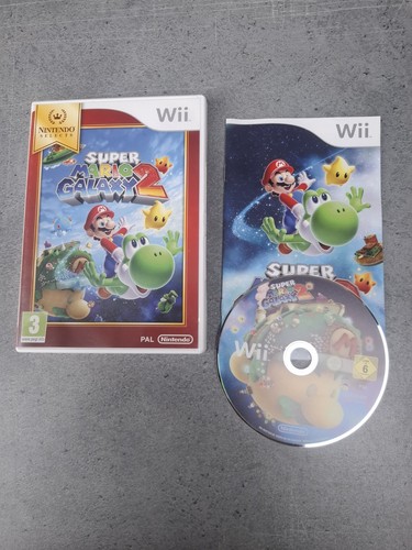 Super mario galaxy - mario,