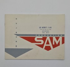 Catalogue Meubles sur Mesure