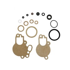 POCHETTE JOINTS COMPLETE