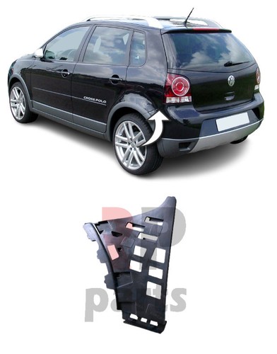 Pour volkswagen polo - pour,