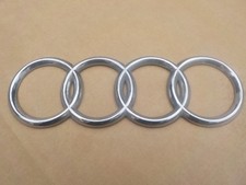 insigne logo embleme AUDI