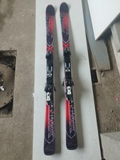 Skis 1m68 SALOMON xwing 8