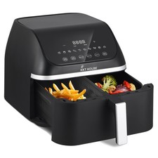 Friteuse à air chaud Airfryer