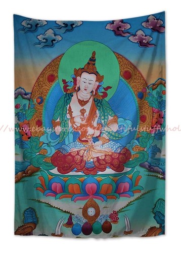 Vajrasattva dorje sempa - dorje,