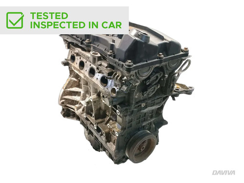 Bmw series moteur - series, 318ci