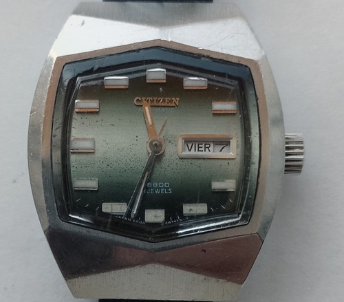 Montre automatique vintage