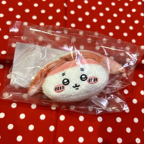 Peluche chiikawa sushi - peluche,