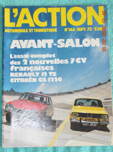 Action auto touristique - action, et