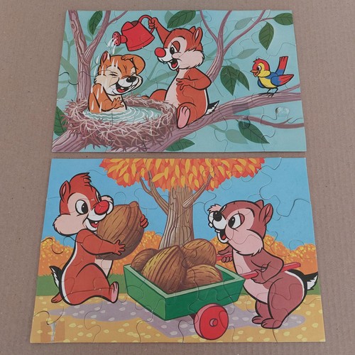Tic tac 2 puzzles - tic, schmidt