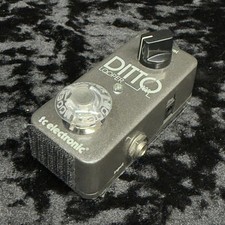 Pédale de guitare TC