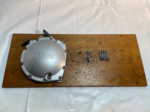 Yamaha 900 diversion - xj,