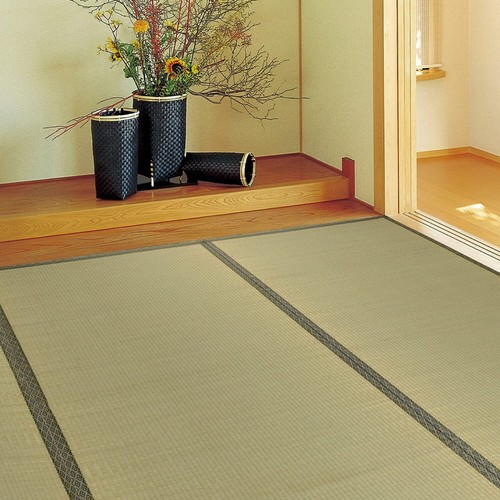 Tapis sol hagiwara igusa - de,