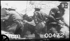 The Battle of El Alamein by Blackhawk Films World War 2 3 x 200ft Reels FREEPOST