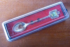 CUILLÈRE CAFÉ METAL "MONT