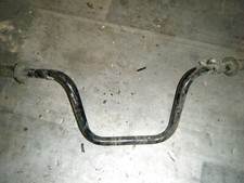 guidon quad yamaha 250 bear