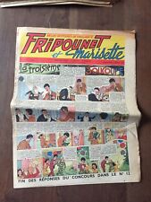 REVUE FRIPOUNET MARISETTE 11