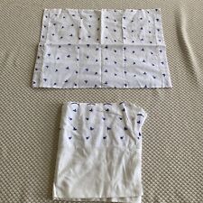 Parure lit vintage bébé