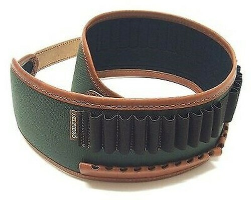 Cartouchière delfiero cordura - delfiero,