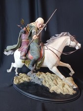 Sideshow Legolas And Gimli