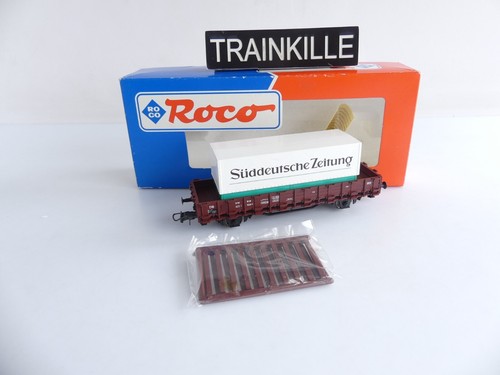 48095 roco wagon - roco,