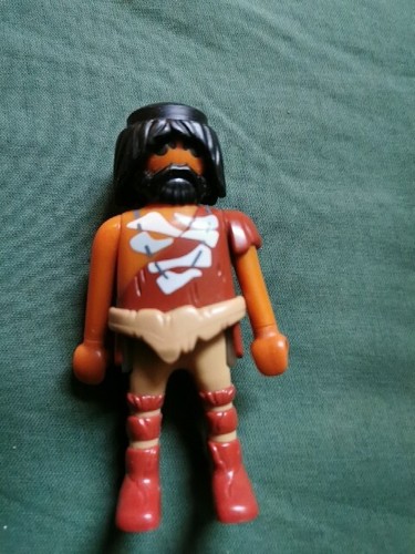 Playmobil personnage homme - a1,