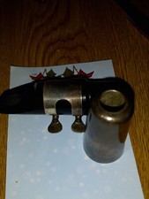 Very Rare WELTKLANG  Alto Sax
