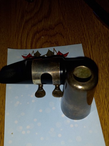 Very rare weltklang alto - rare, sax