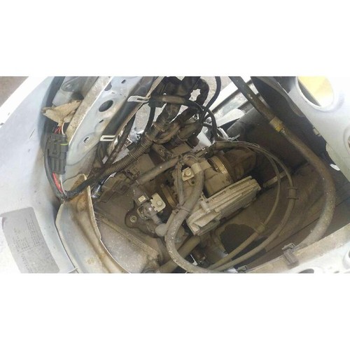 M681m moteur complet piaggio - m681m,