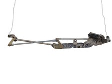 Moteur essuie glace avant