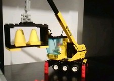 1995 LEGO Lego System Grue/90'