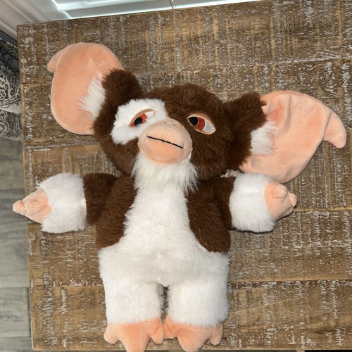 Adorable gremlin gizmo plush - gremlin,