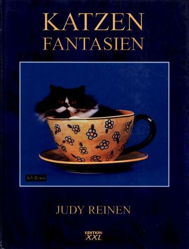 Katzen fantasien judith - katzen,