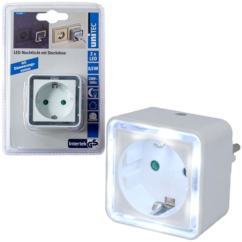 Lampe nuit led - lampe, capteur