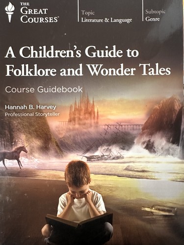 Guide folklore and wonder - to,