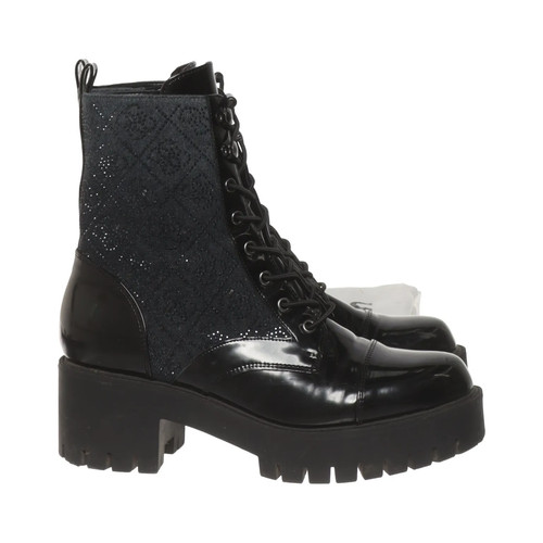 Guess bottes lacets - bottes, à