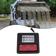 Feu arrière LED dérapage