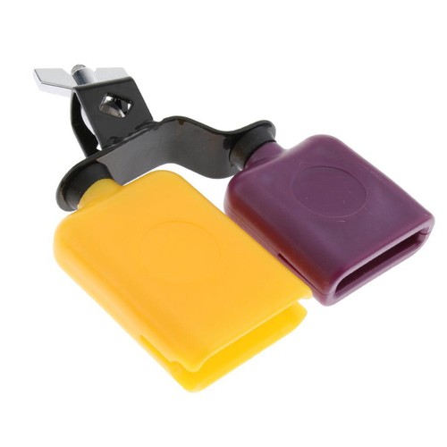 Kit batterie multicolore - de,