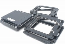 Mamiya Hotte Focusing Ground