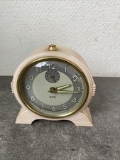 Ancien Réveil Smi Société