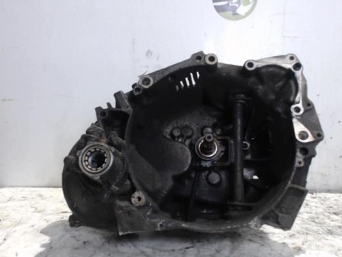 Boite vitesses citroen c15 - vitesses,