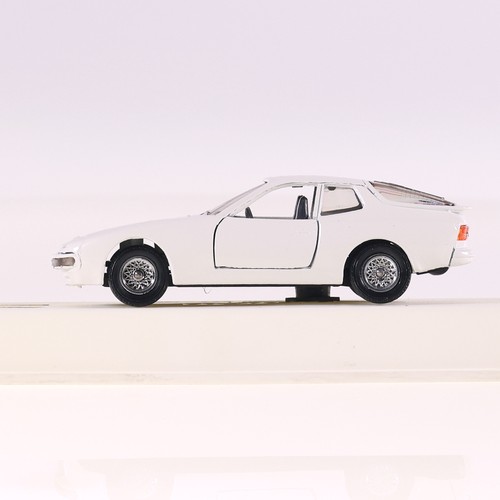 Solido 1502 porsche - porsche, 944