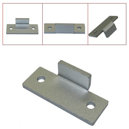 Kit charnière platine - charnière,